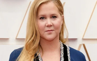 Detaliul dintr-o postare care a infuriat mii de parinti. Ce a scris actrita Amy Schumer