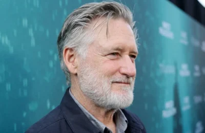 Bill Pullman, 72 de ani. Ce surpriza uriasa au pregatit cei 3 copii ai sai