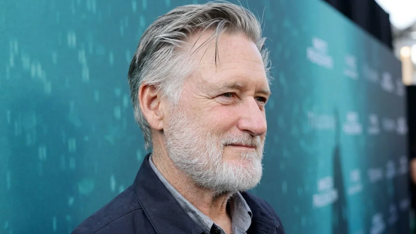 Bill Pullman, 72 de ani. Ce surpriza uriasa au pregatit cei 3 copii ai sai