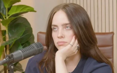 Billie Eilish anunta ca nu isi face operatii estetice. Motivul ei la 24 de ani e neasteptat