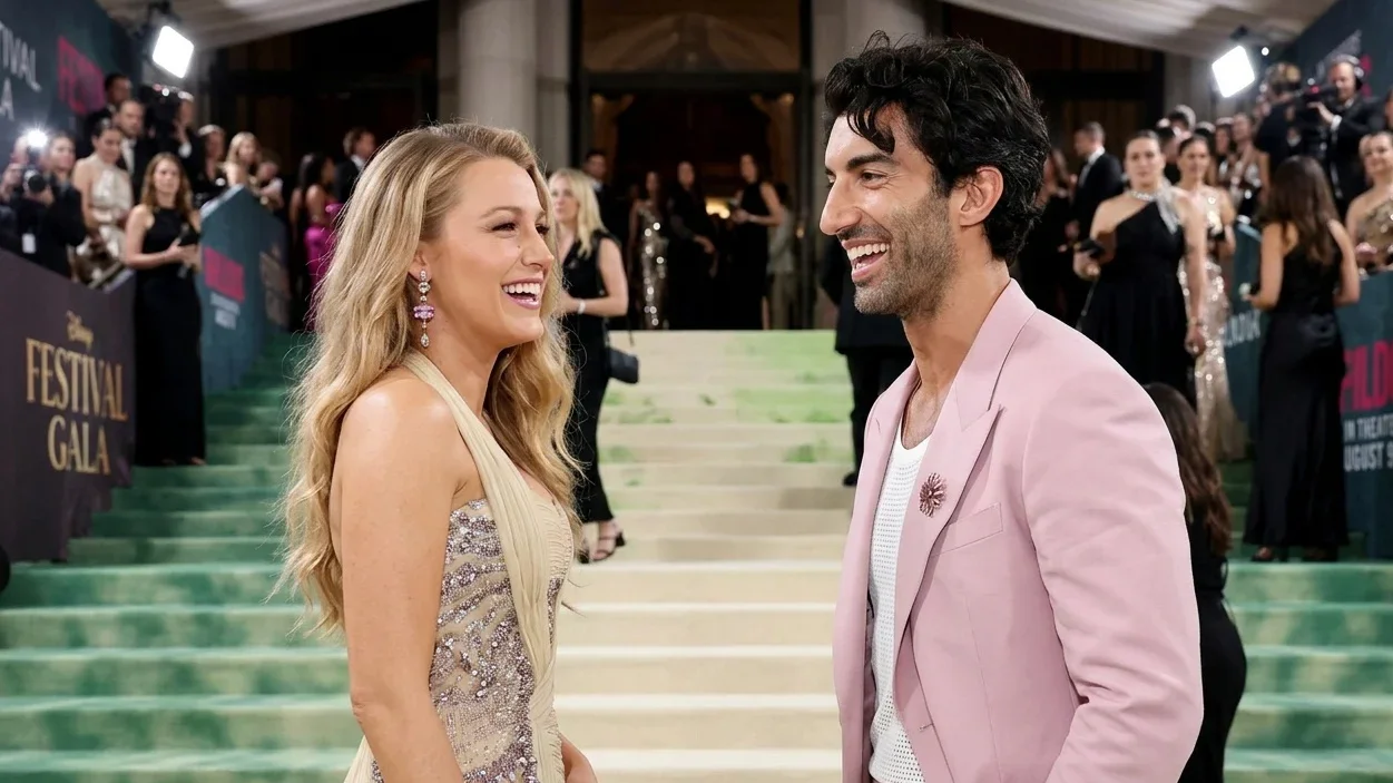 S-a incheiat scandalul care a zguduit Hollywood. Decizia neasteptata luata de Blake Lively