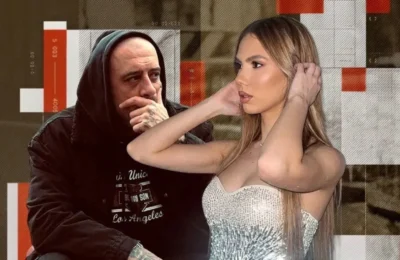 CRBL a rabufnit dupa 2 ani. Mesajul in versuri care a uimit tot internetul