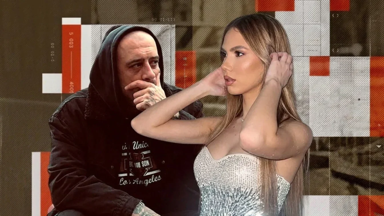 CRBL a rabufnit dupa 2 ani. Mesajul in versuri care a uimit tot internetul
