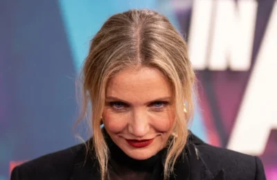 Cameron Diaz mama la 53 de ani. Vedeta care a convins-o sa faca pasul urias