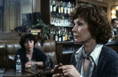 O actrita legendara a murit la 97 de ani. O stiti toti din filmul Amelie
