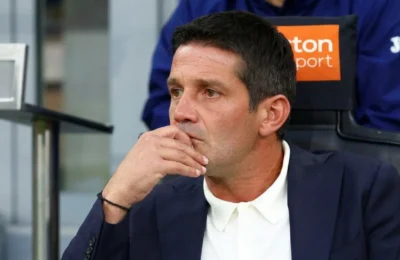 Secretul lui Cristi Chivu dezvaluit dupa 15 ani. Ce diploma are de fapt antrenorul