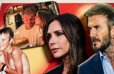Ziua lui David Beckham umbrita de un scandal. Cine a lipsit de la petrecerea de 51 de ani