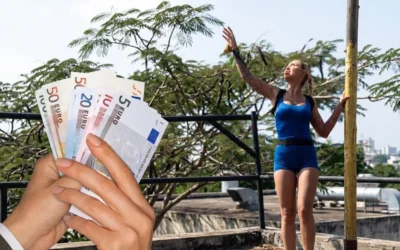 Delia Salchievici pleaca de la Pro TV cu 36.000 de euro. Ce s-a intamplat in competitie
