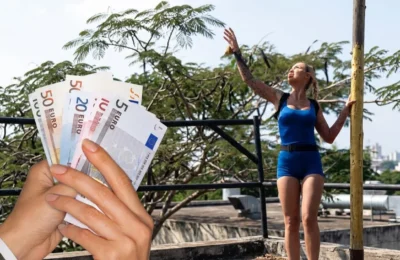 Delia Salchievici pleaca de la Pro TV cu 36.000 de euro. Ce s-a intamplat in competitie