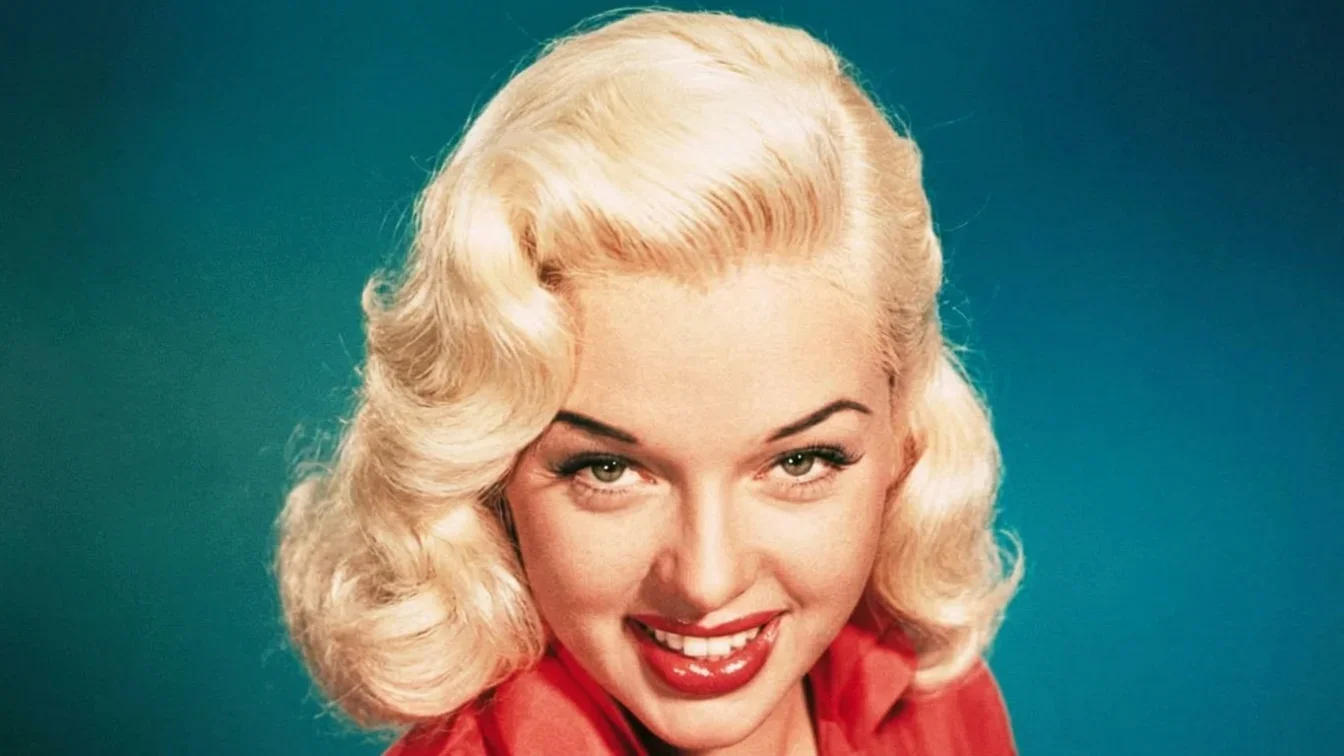 Diana Dors