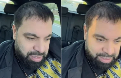 Mama lui Florin Salam a sunat la 112. Reactia artistului dupa zvonul care a creat panica