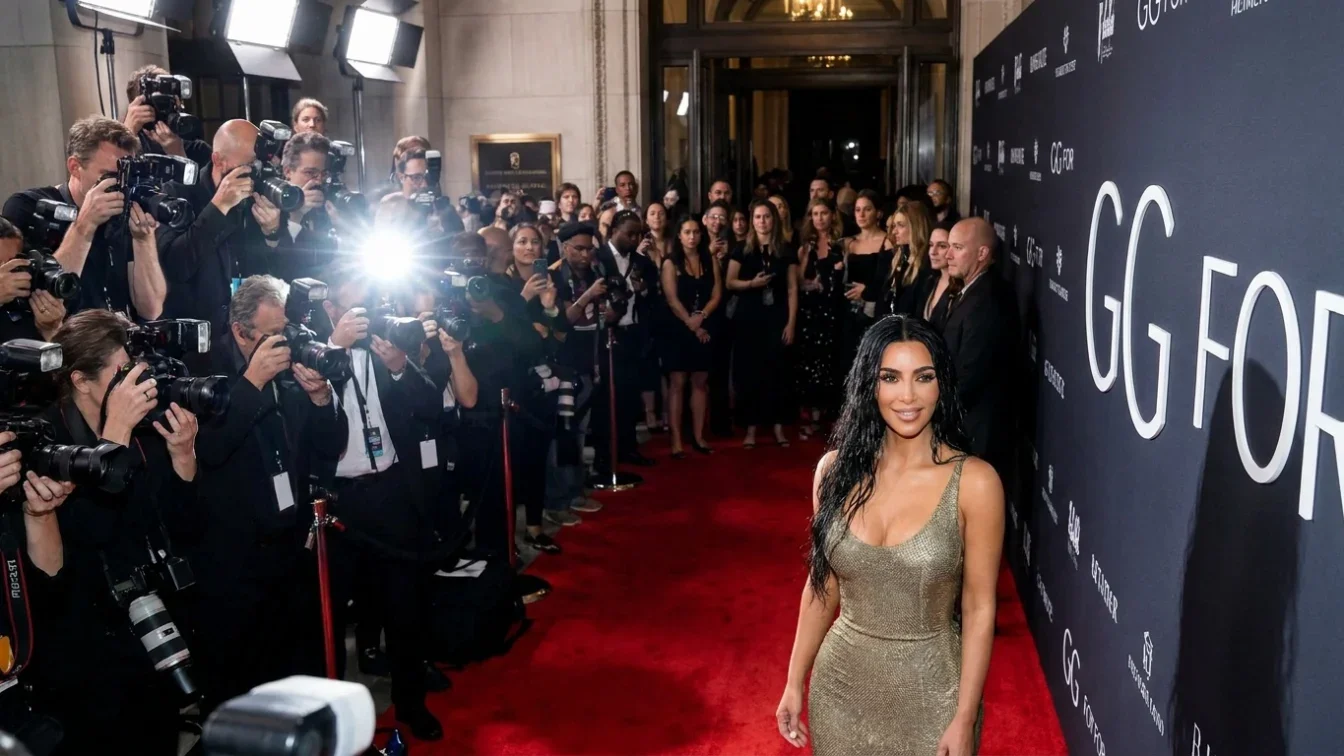 Kim Kardashian