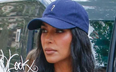 Visul lui Kim Kardashian se destramă. Decizia neașteptată luată de vedetă după eșecul la barou