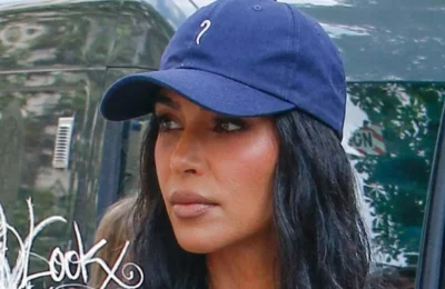 Visul lui Kim Kardashian se destramă. Decizia neașteptată luată de vedetă după eșecul la barou