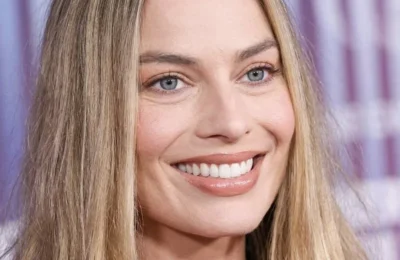 Imaginile cu Margot Robbie care au facut furori. Adevarul despre silueta ei la 36 de ani