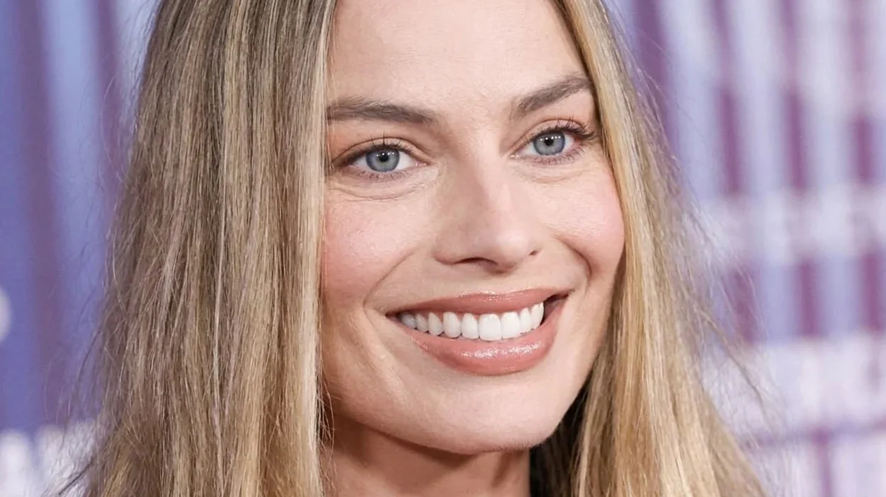 Margot Robbie