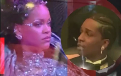 Vestea care a pus pe jar fanii. Ce s-a intamplat cu Rihanna si A$AP Rocky dupa Met Gala 2026