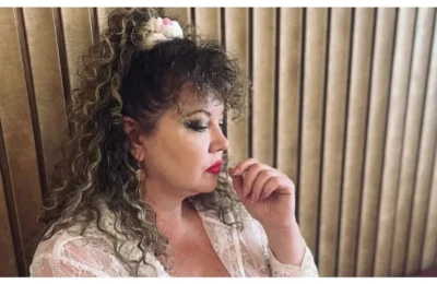 Oana Lis în doliu. Mesajul care a emoționat o țară întreagă