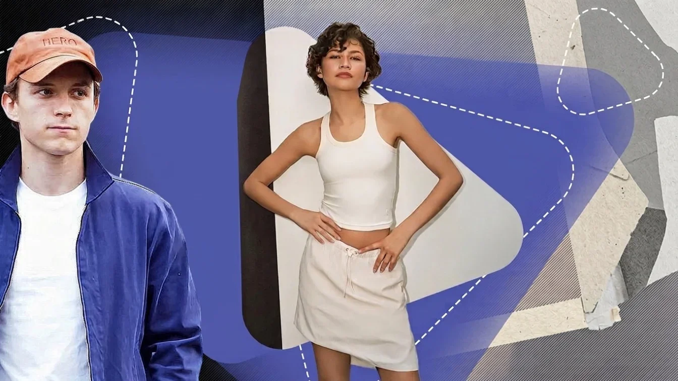 Zendaya si Tom Holland s-au casatorit in secret. Dezvaluirea care a lasat Hollywoodul fara cuvinte