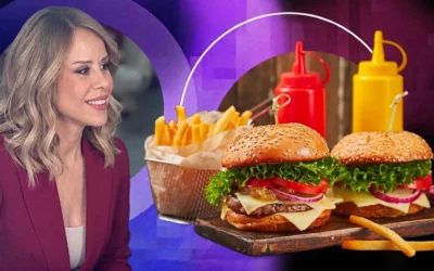 Doar 5 din 250 de romani fac asta la fast food. Ce arata un experiment neasteptat