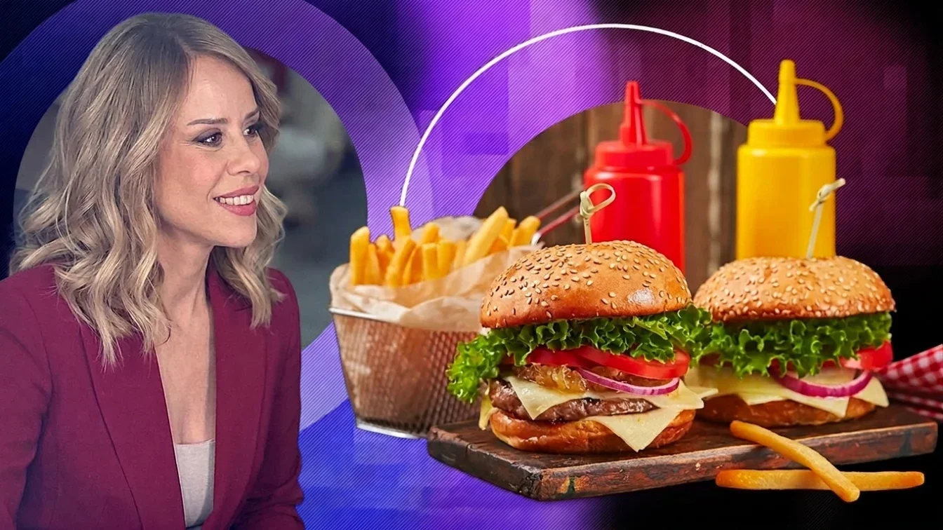 fast food