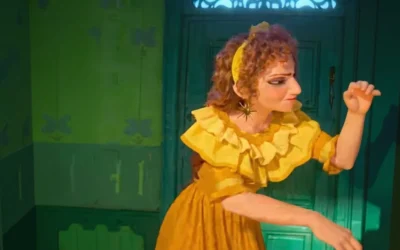 Surpriza uriașă de la Disney pentru părinți. Cele mai iubite filme se schimbă complet