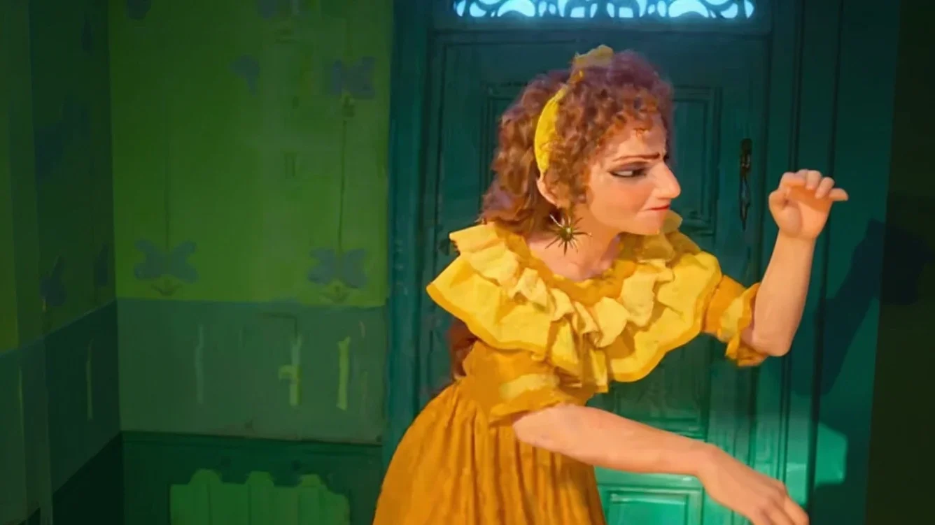Surpriza uriașă de la Disney pentru părinți. Cele mai iubite filme se schimbă complet