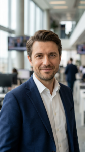 Claudiu Stanescu