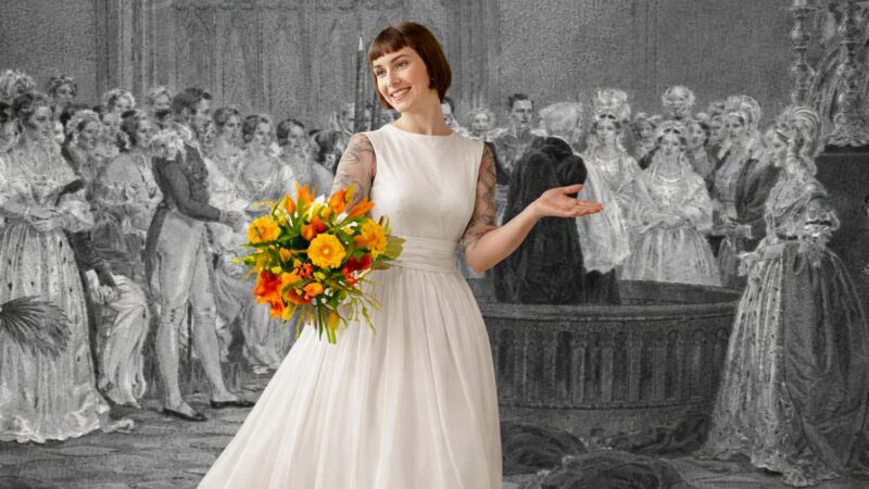 56% dintre cupluri fac datorii pentru nuntă, iar Gen Z alege ceremonii mici și costuri mai mici