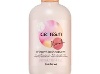 8 produse cu keratină pentru păr, de la 13 lei la 181 lei