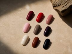 9 manichiuri clasice care se potrivesc în orice sezon