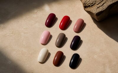 9 manichiuri clasice care se potrivesc în orice sezon