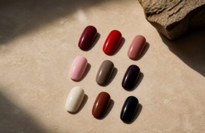 9 manichiuri clasice care se potrivesc în orice sezon