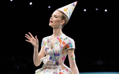 Chanel, Robert Wun și Viktor Rolf duc estetica de basm în couture toamnă 2026