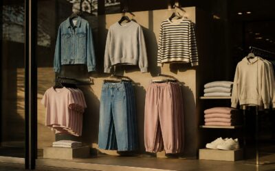 Coleen Rooney lansează la Primark o nouă colecție cu prețuri între 2,50 și 30 de lire