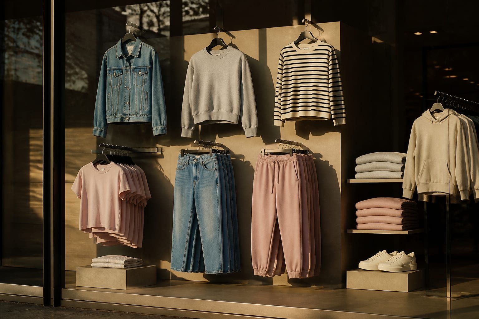 Coleen Rooney lansează la Primark o nouă colecție cu prețuri între 2,50 și 30 de lire