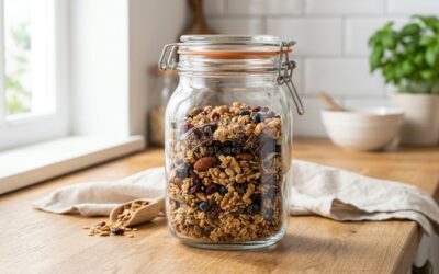 Cum prepari acasă dulceață de trandafiri din petale care costă între 15 și 40 de lei kilogramul