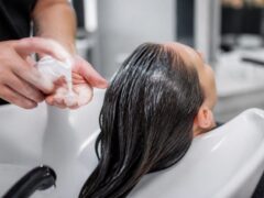Cum se folosește masca K18 și când apar rezultatele după 4 până la 6 utilizări