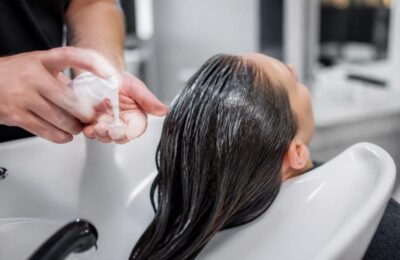 Cum se folosește masca K18 și când apar rezultatele după 4 până la 6 utilizări