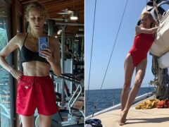 Diane Kruger a împlinit 50 de ani și spune că forța, mesele gătite acasă și moderația o ajută să se simtă puternică
