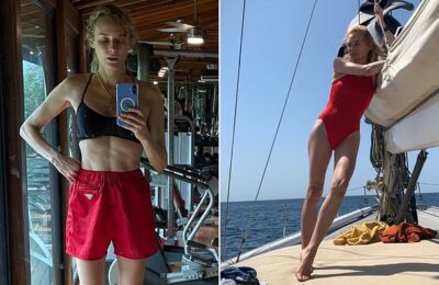 Diane Kruger a împlinit 50 de ani și spune că forța, mesele gătite acasă și moderația o ajută să se simtă puternică