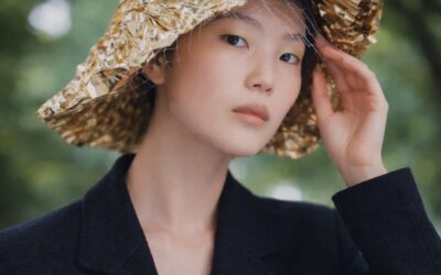 Dior aduce verdele metalic în machiajul toamnei iar produsele Lucky Clover se lansează pe 15 august