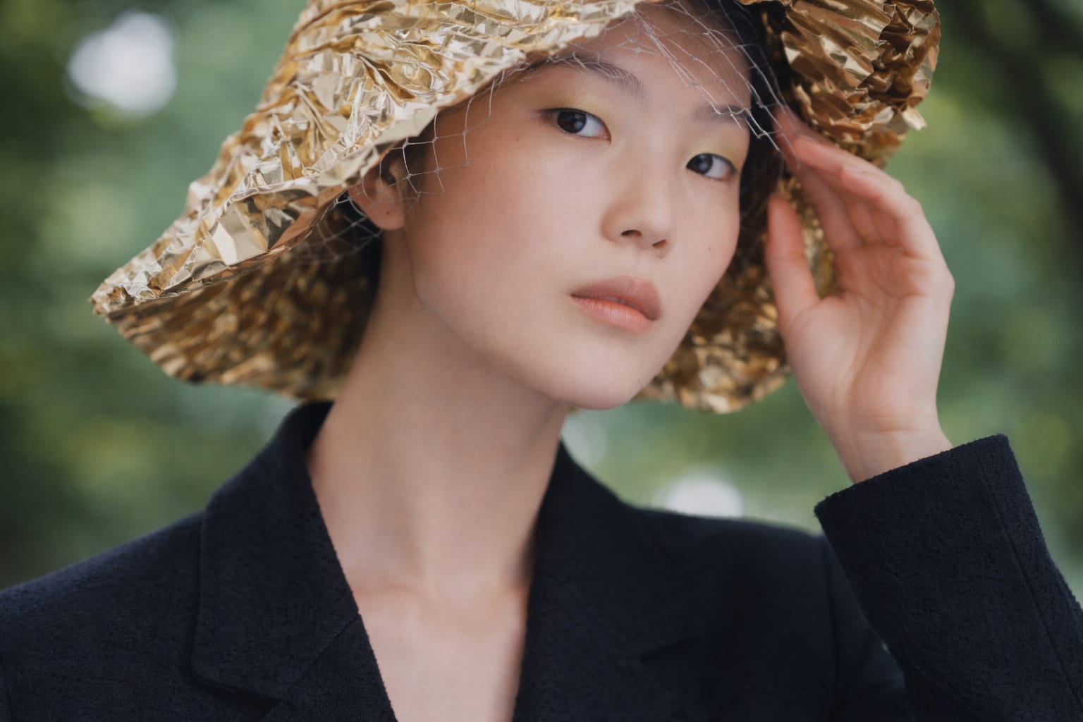 Dior aduce verdele metalic în machiajul toamnei iar produsele Lucky Clover se lansează pe 15 august