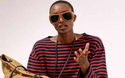 Editorii Vogue au ales 15 tendințe de vară cu accent pe piese lejere și practice