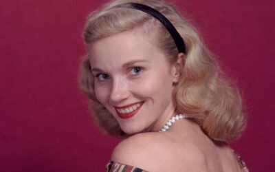 Eva Marie Saint a împlinit 102 ani și leagă longevitatea de plimbarea zilnică de o oră