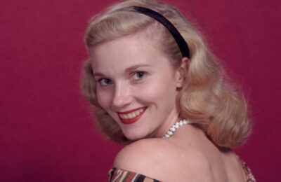 Eva Marie Saint a împlinit 102 ani și leagă longevitatea de plimbarea zilnică de o oră