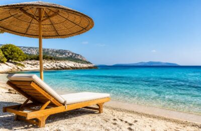 Kate Hudson își păstrează rutina de mișcare și în vacanța din Grecia la 47 de ani