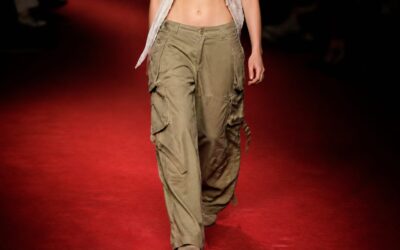 Keke Palmer a purtat la Essence Festival of Culture 2026 un corset Vivienne Westwood din 1998 cu pantaloni cargo vintage