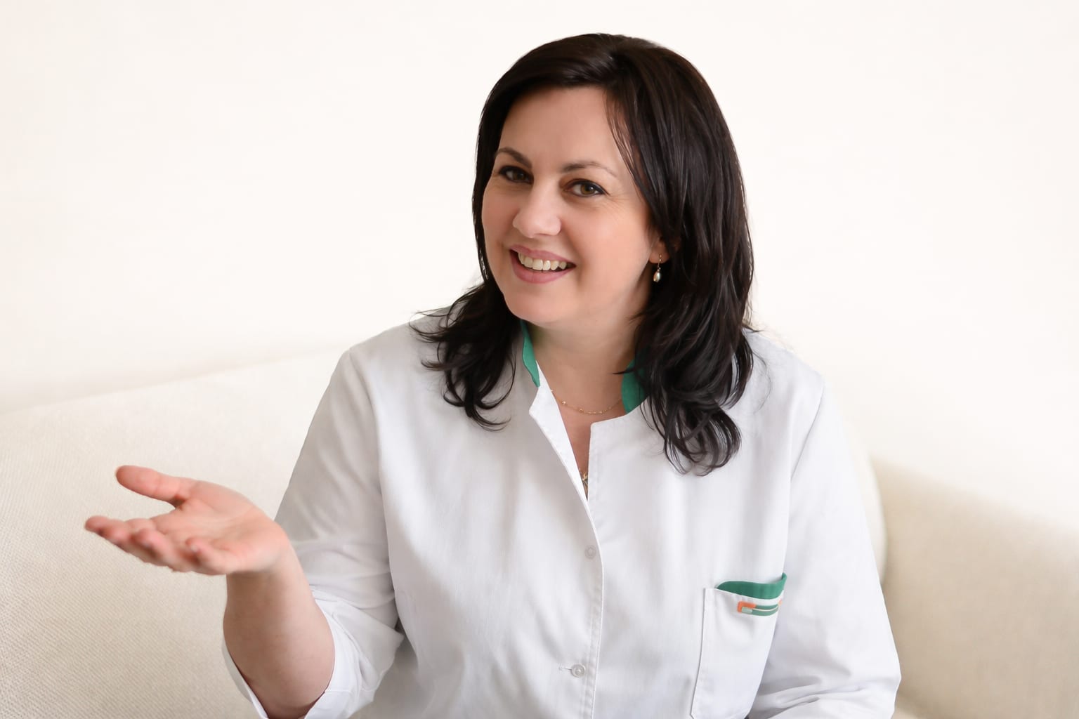 Mamografia devine investigația de bază după 40 de ani și poate depista tumori cu până la 2 ani mai devreme