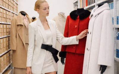 Max Mara a avut vânzări de 1,99 miliarde euro în 2023 și exporturi de 56% din venituri